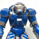 Image for article titled Iron Man Figure Is Actually Iron (Well, Close Enough)